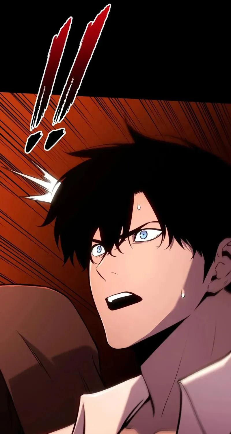 How to Survive as a Wandering Knight Chapter 36 page 28 - 