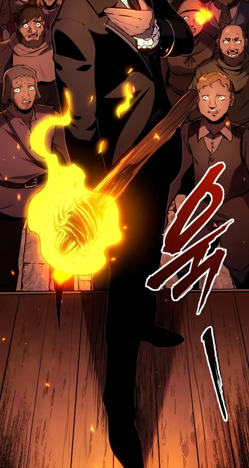 How to Survive as a Wandering Knight Chapter 36 page 30 - 