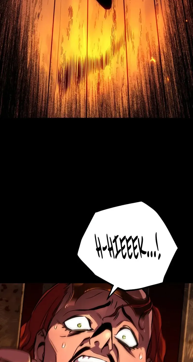 How to Survive as a Wandering Knight Chapter 36 page 31 - 