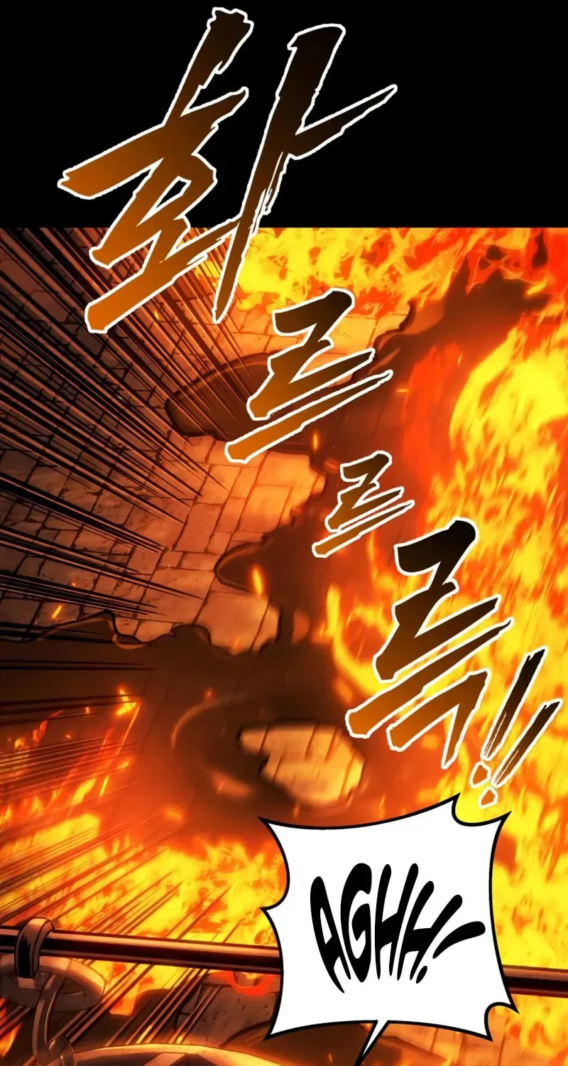 How to Survive as a Wandering Knight Chapter 36 page 35 - 