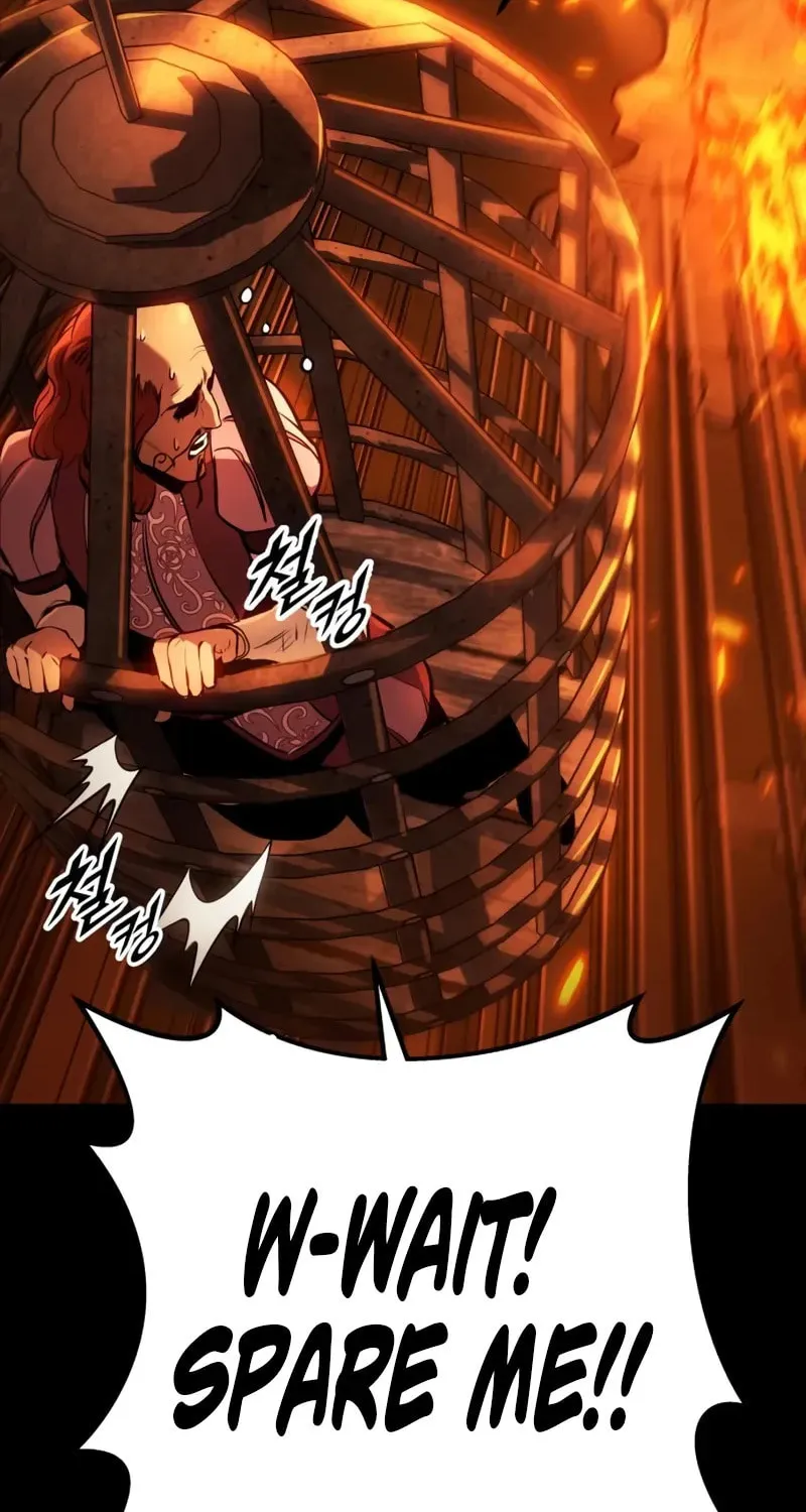 How to Survive as a Wandering Knight Chapter 36 page 36 - 