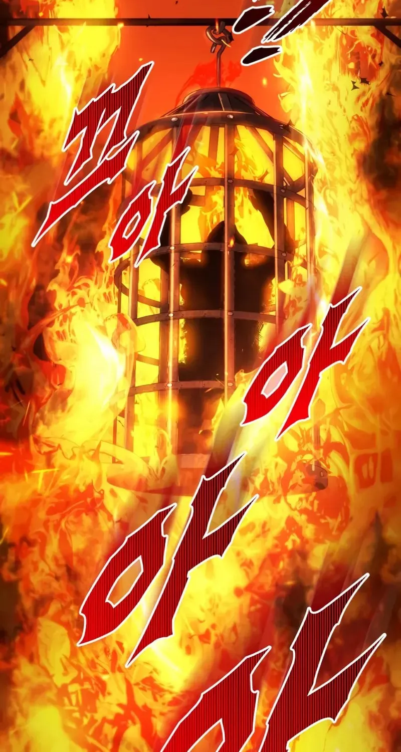 How to Survive as a Wandering Knight Chapter 36 page 38 - 