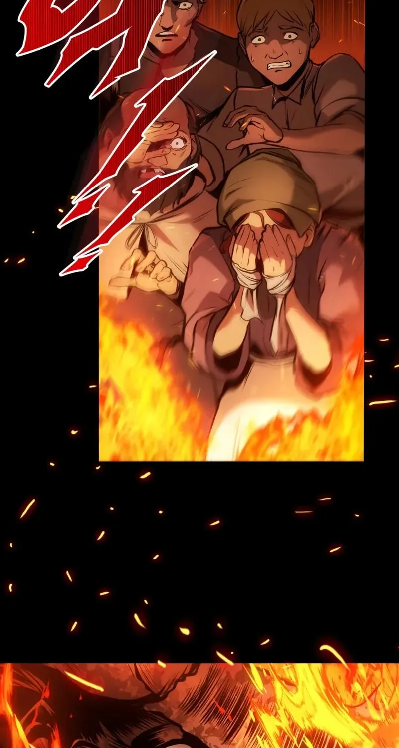 How to Survive as a Wandering Knight Chapter 36 page 40 - 