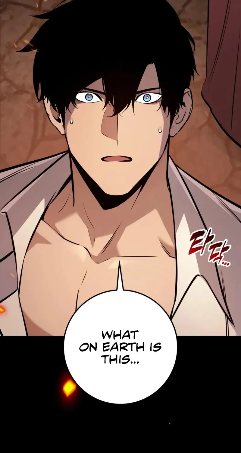 How to Survive as a Wandering Knight Chapter 36 page 5 - 