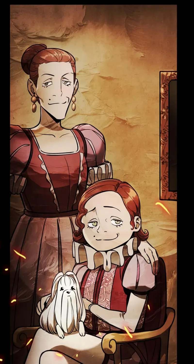 How to Survive as a Wandering Knight Chapter 36 page 49 - 