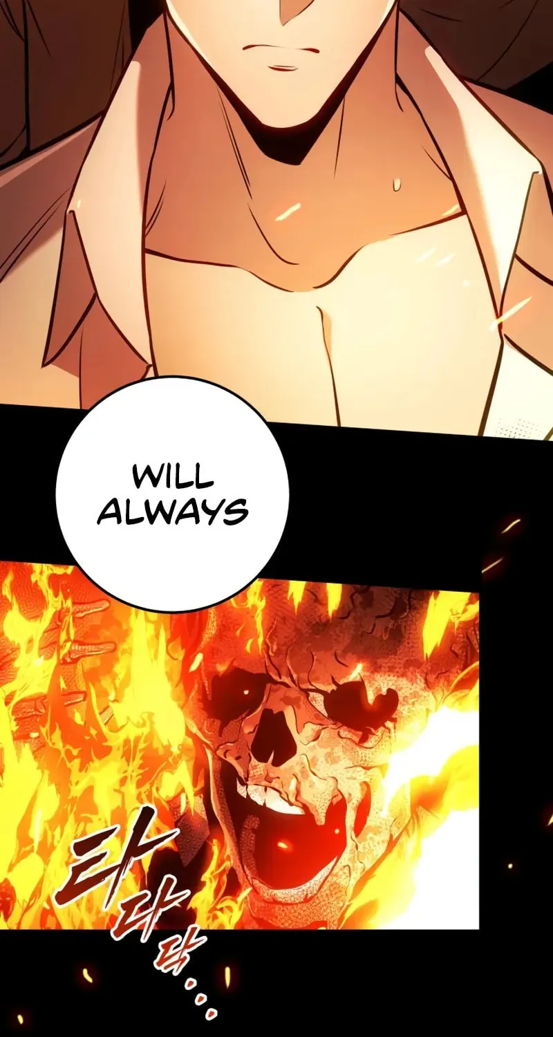 How to Survive as a Wandering Knight Chapter 36 page 59 - 