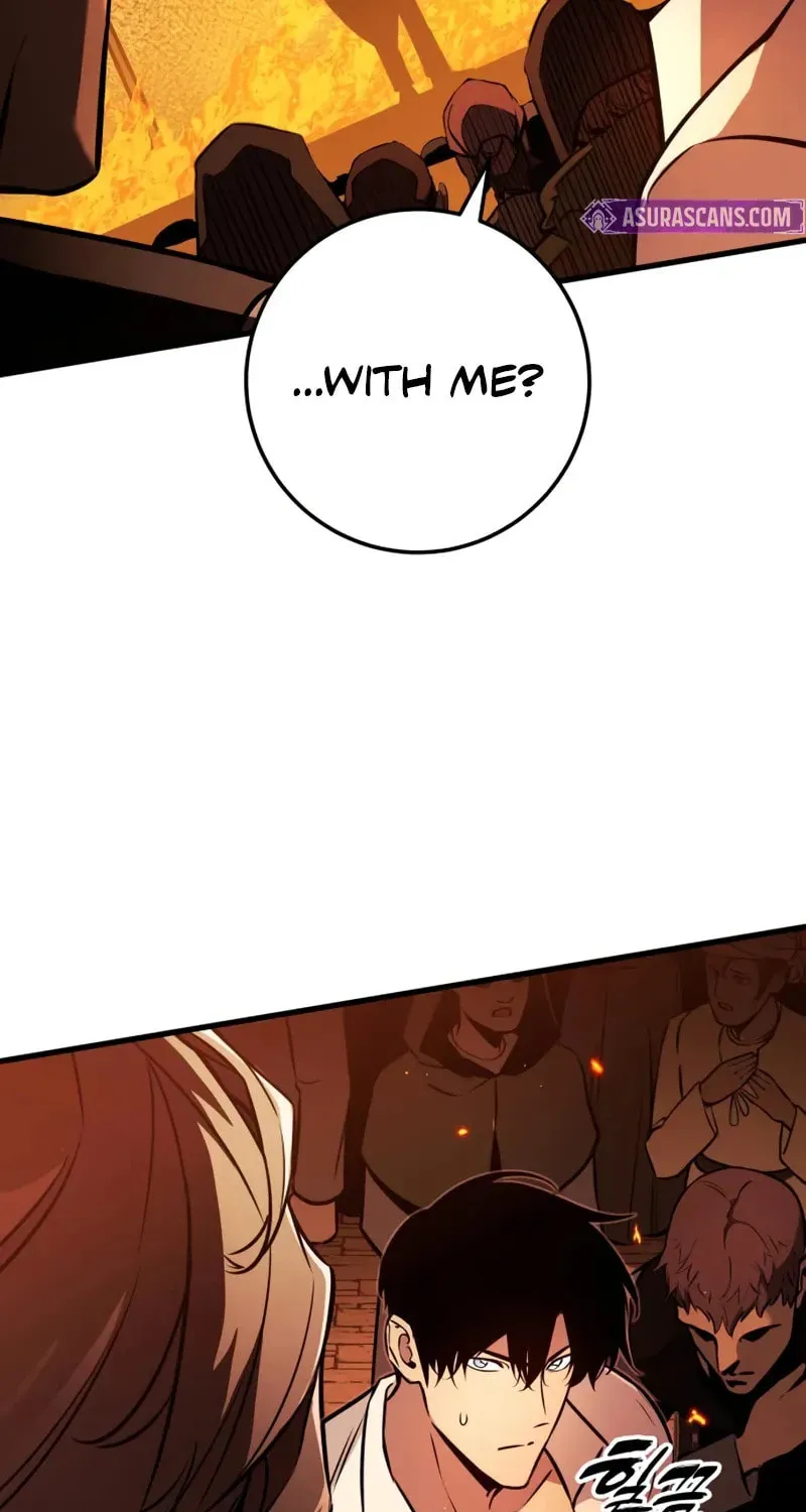 How to Survive as a Wandering Knight Chapter 36 page 62 - 