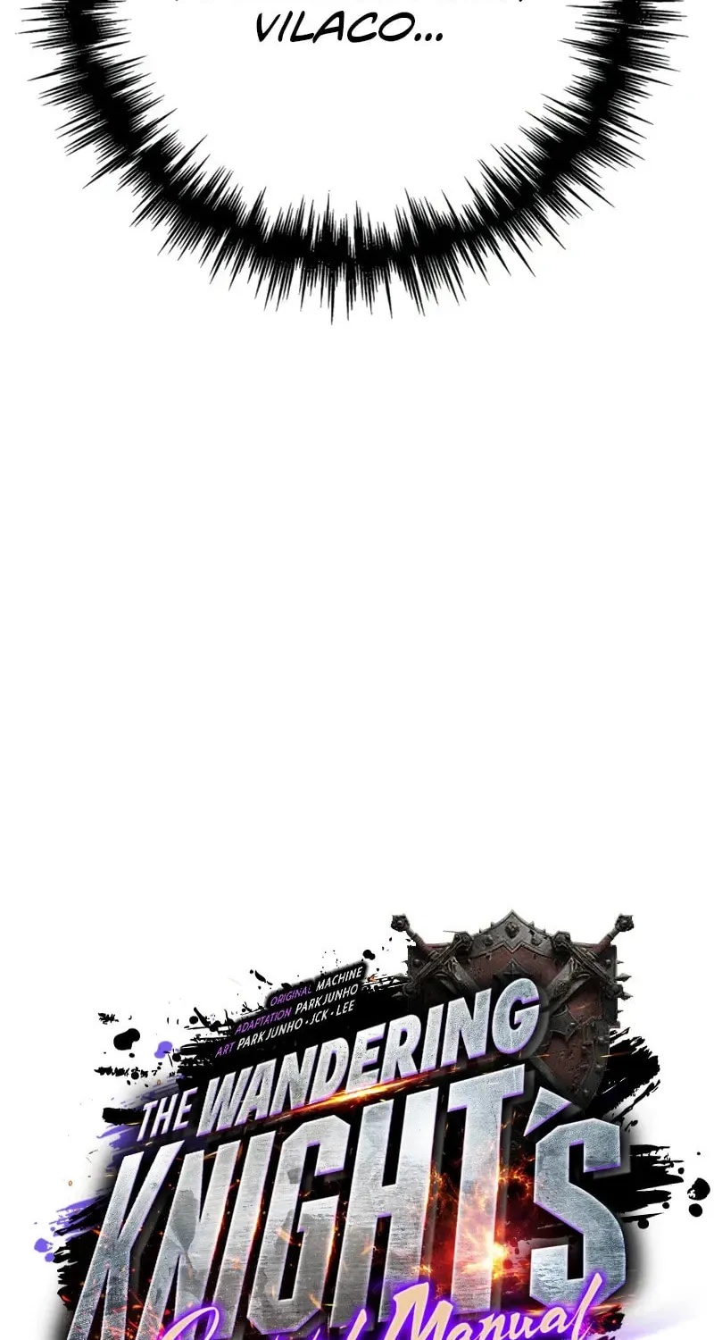 How to Survive as a Wandering Knight Chapter 36 page 65 - 
