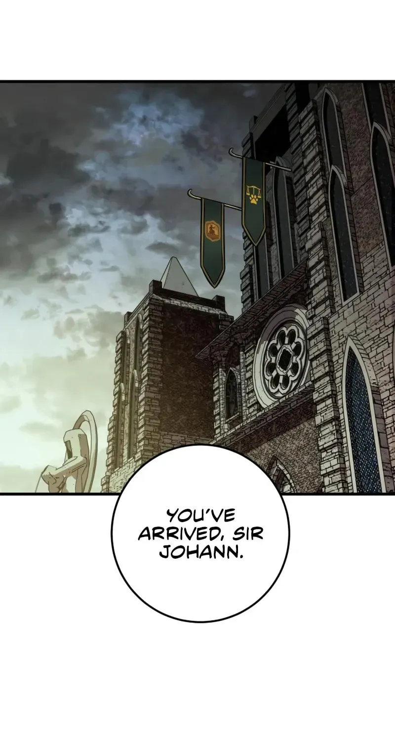 How to Survive as a Wandering Knight Chapter 36 page 67 - 
