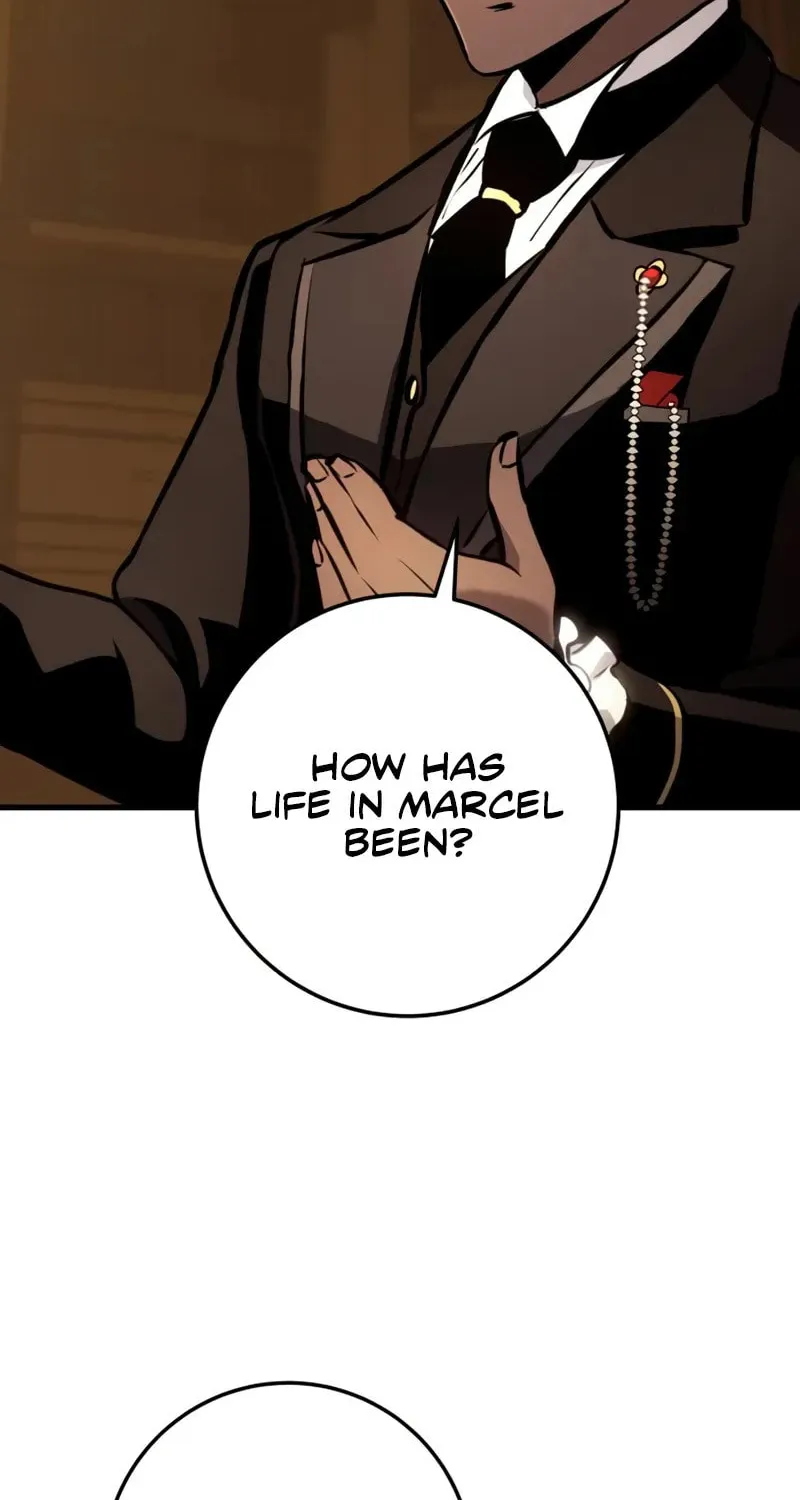 How to Survive as a Wandering Knight Chapter 36 page 80 - 