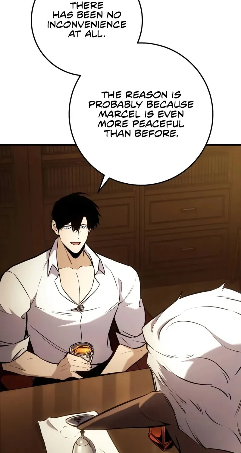 How to Survive as a Wandering Knight Chapter 36 page 81 - 