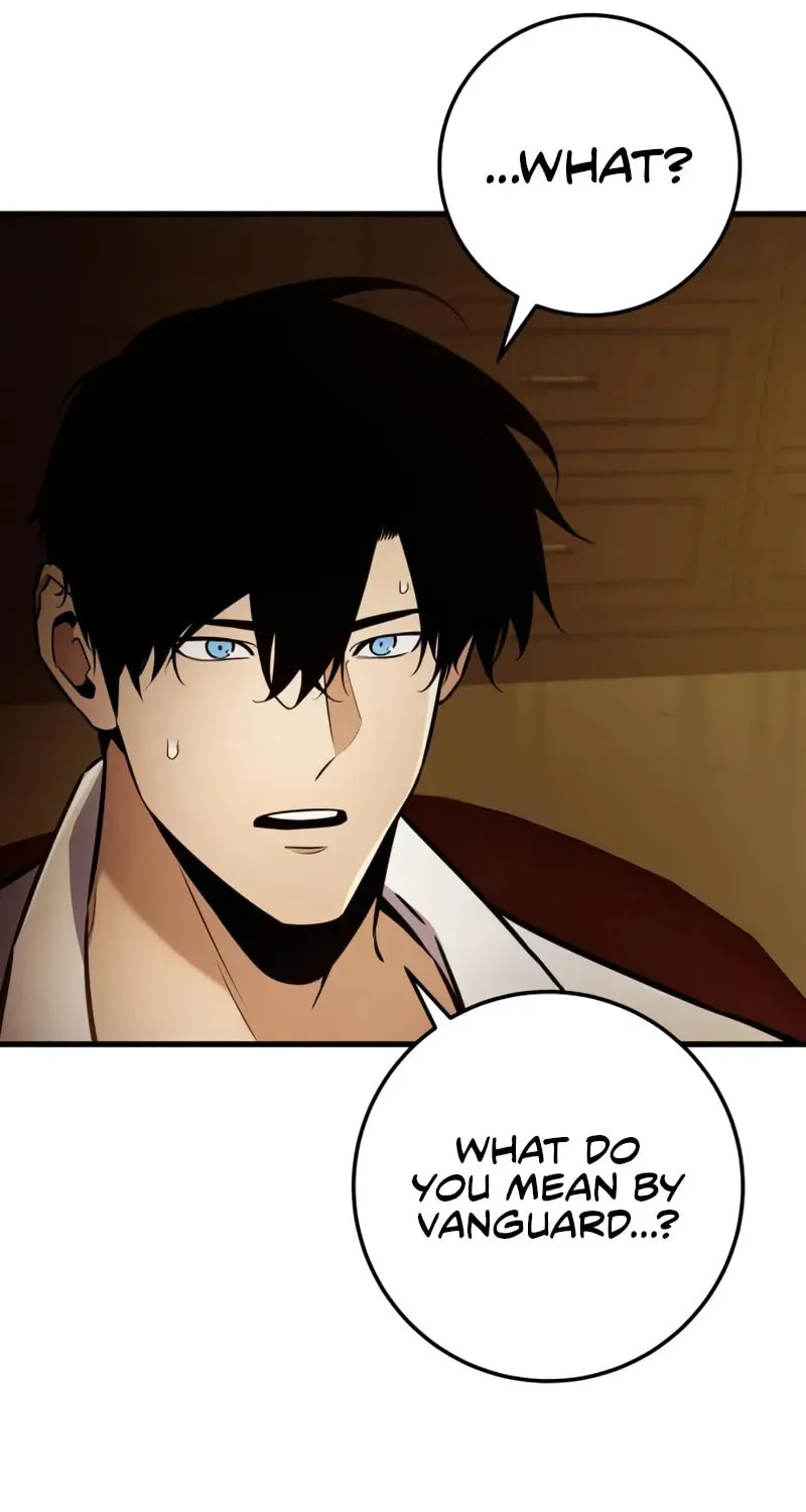 How to Survive as a Wandering Knight Chapter 36 page 83 - 