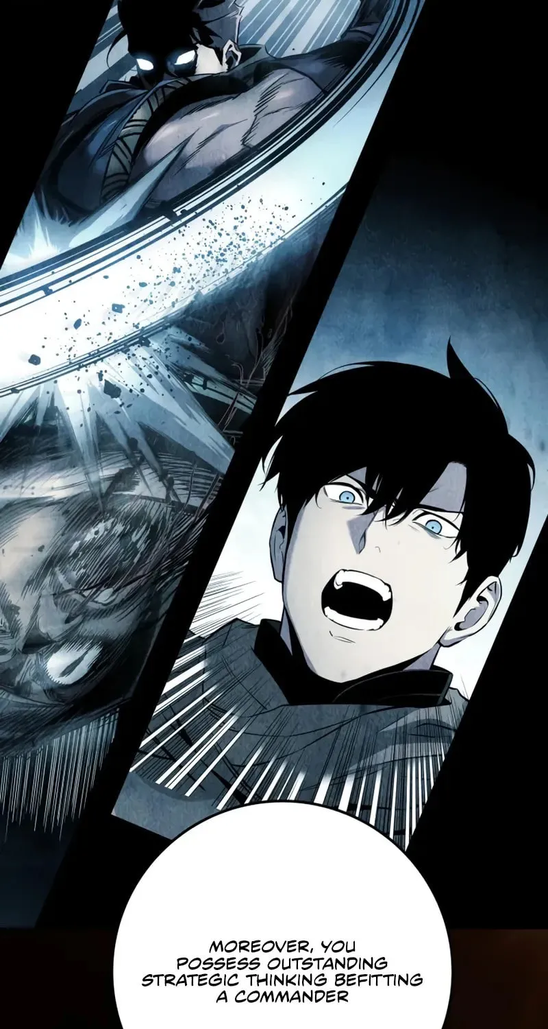 How to Survive as a Wandering Knight Chapter 36 page 89 - 