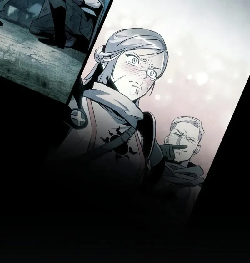 How to Survive as a Wandering Knight Chapter 36 page 91 - 