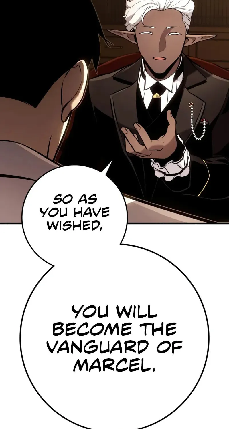 How to Survive as a Wandering Knight Chapter 36 page 93 - 