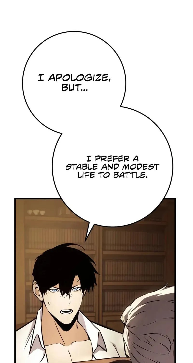 How to Survive as a Wandering Knight Chapter 36 page 95 - 