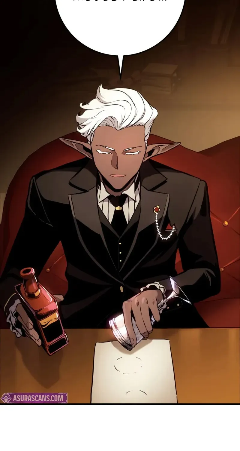How to Survive as a Wandering Knight Chapter 36 page 97 - 