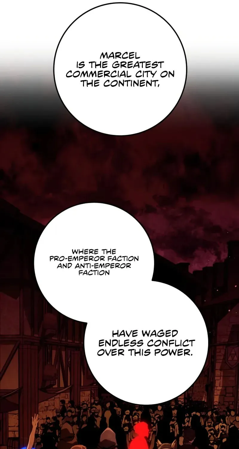How to Survive as a Wandering Knight Chapter 36 page 100 - 