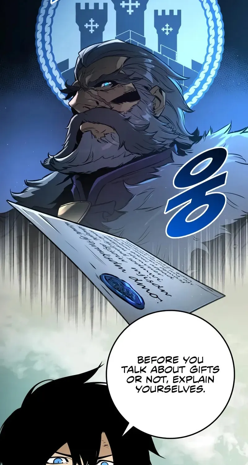 How to Survive as a Wandering Knight Chapter 37 page 102 - 