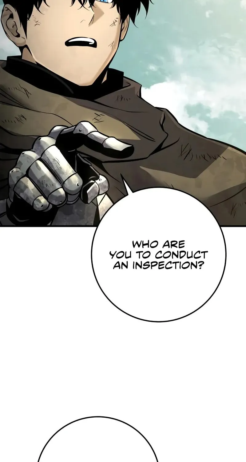 How to Survive as a Wandering Knight Chapter 37 page 103 - 