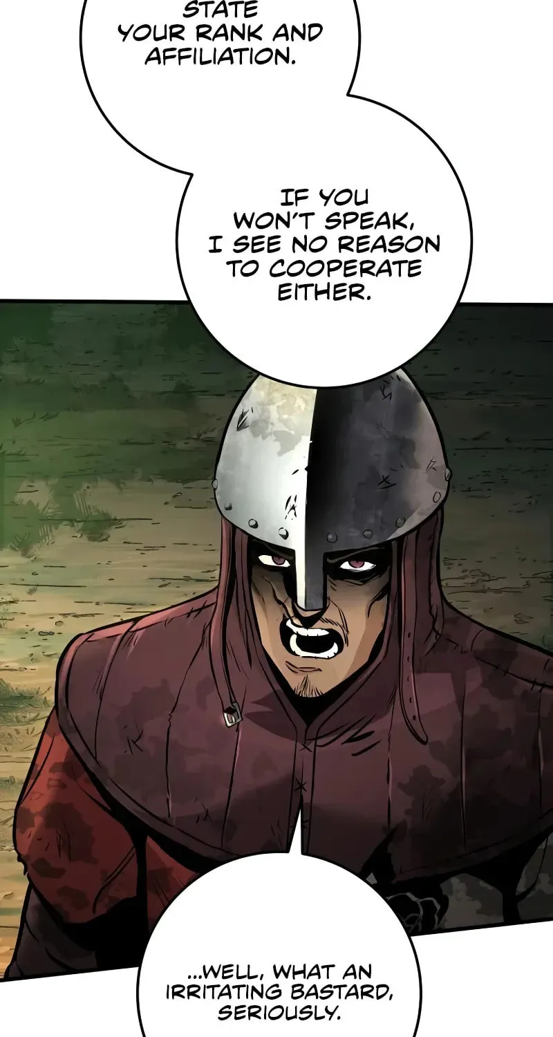 How to Survive as a Wandering Knight Chapter 37 page 104 - 