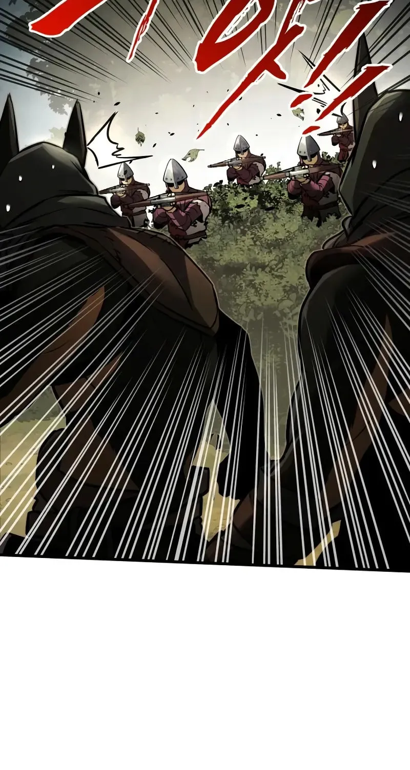 How to Survive as a Wandering Knight Chapter 37 page 106 - 