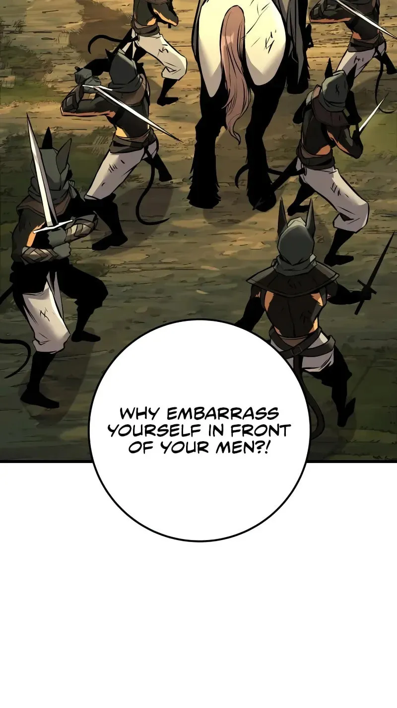 How to Survive as a Wandering Knight Chapter 37 page 108 - 
