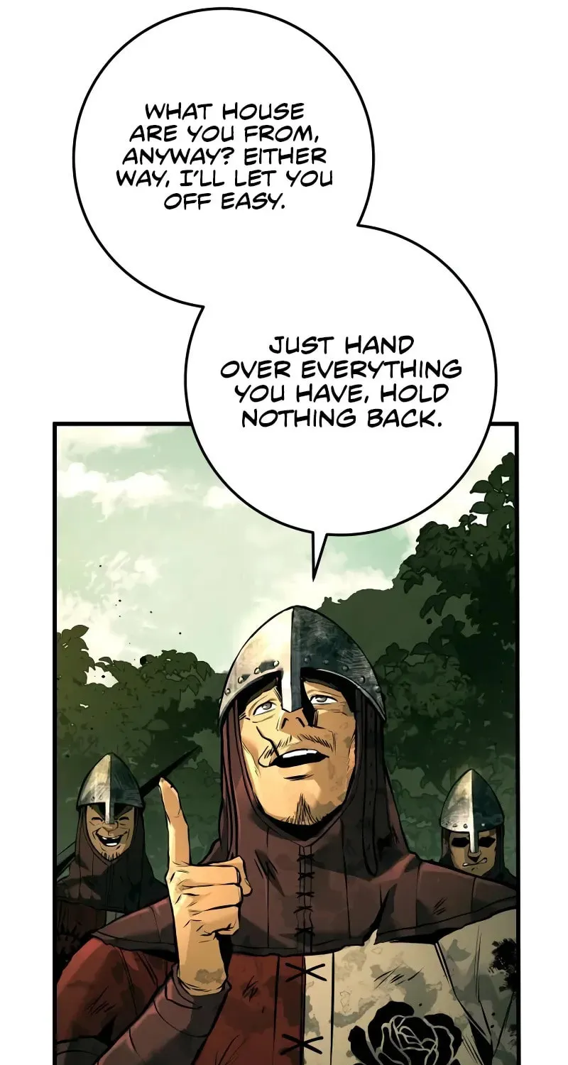 How to Survive as a Wandering Knight Chapter 37 page 109 - 