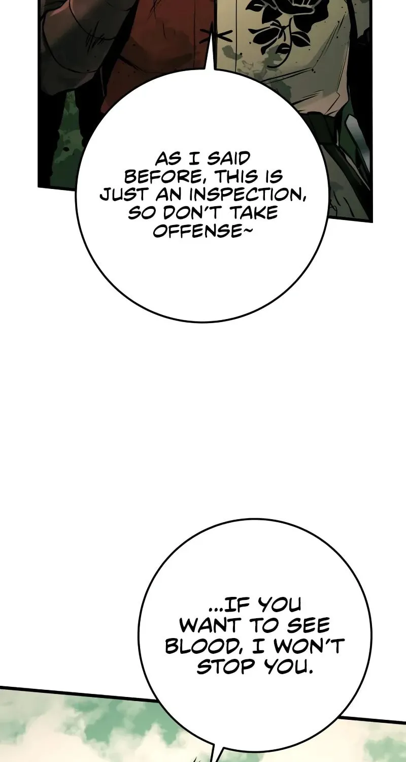 How to Survive as a Wandering Knight Chapter 37 page 110 - 