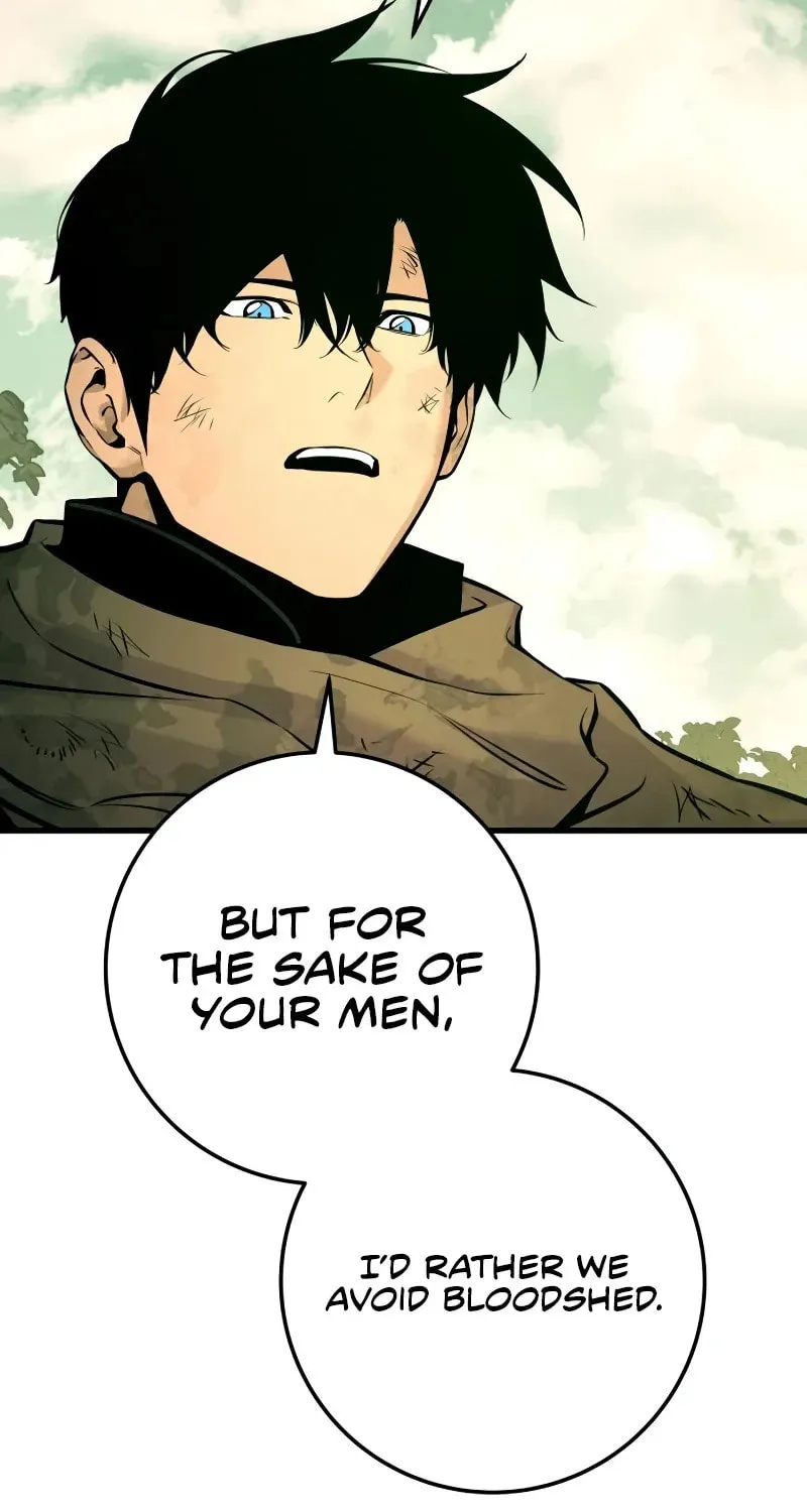 How to Survive as a Wandering Knight Chapter 37 page 111 - 