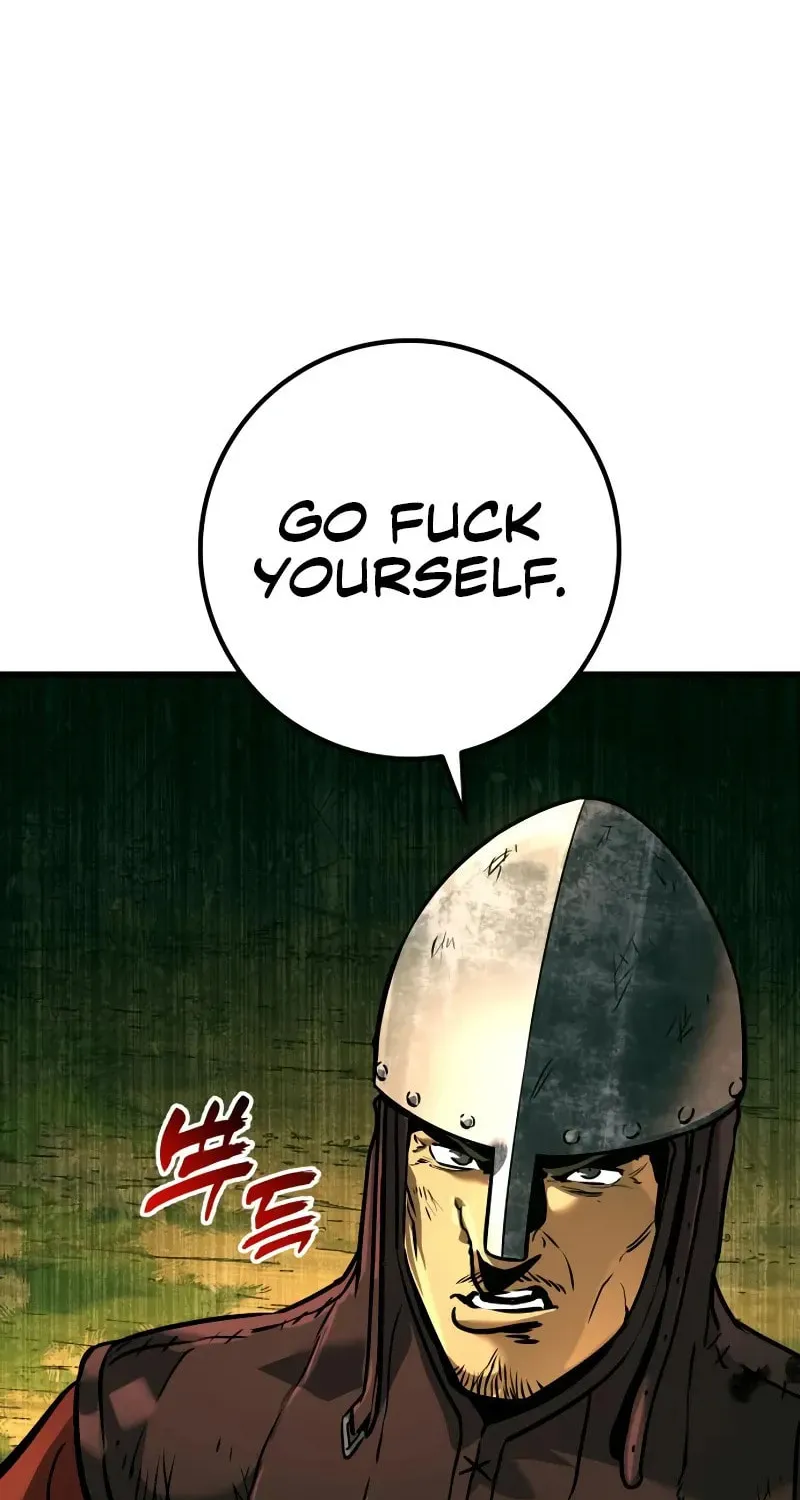 How to Survive as a Wandering Knight Chapter 37 page 112 - 