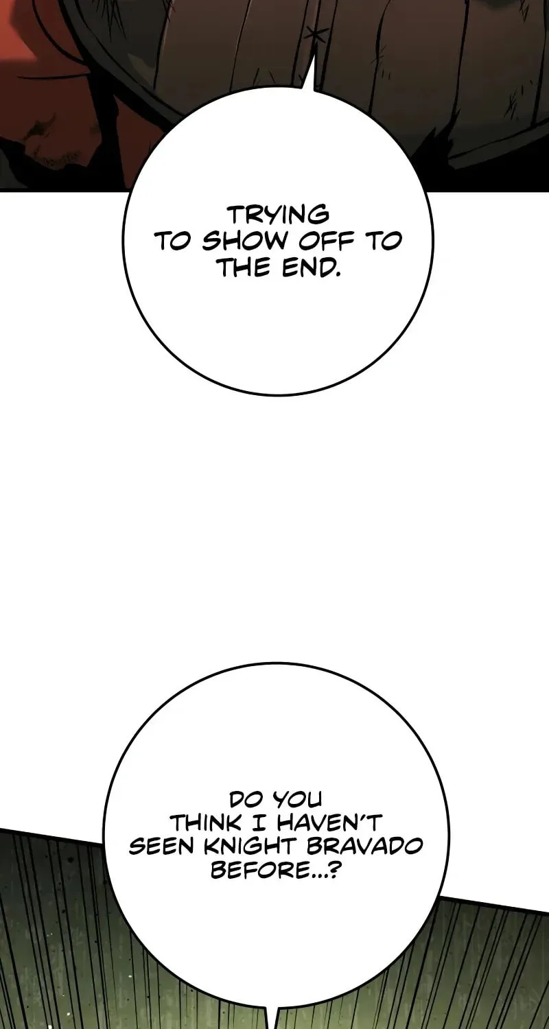 How to Survive as a Wandering Knight Chapter 37 page 113 - 