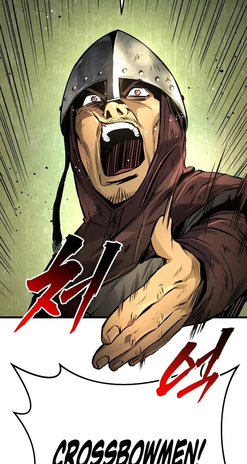 How to Survive as a Wandering Knight Chapter 37 page 114 - 