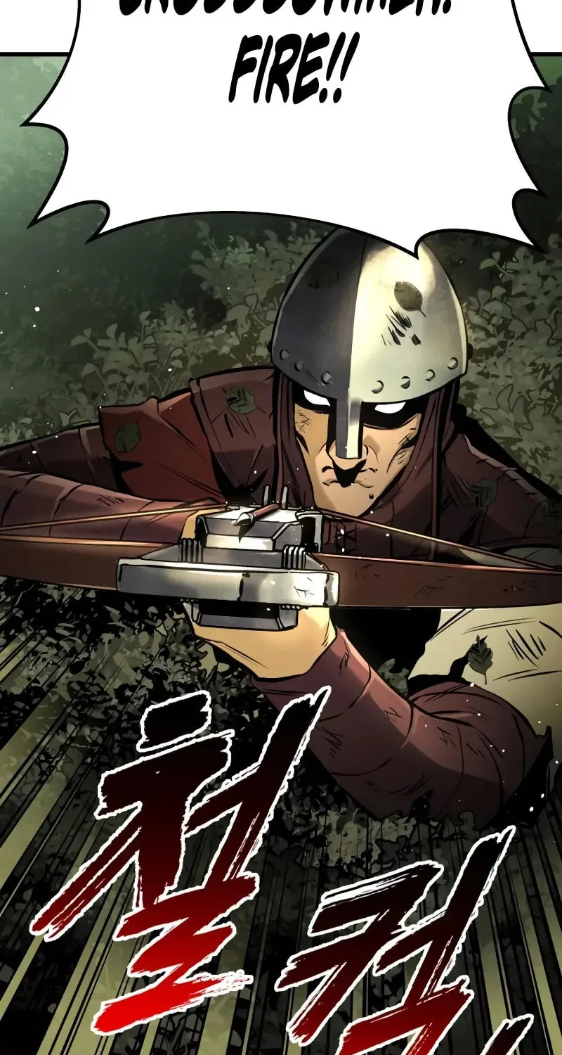 How to Survive as a Wandering Knight Chapter 37 page 115 - 