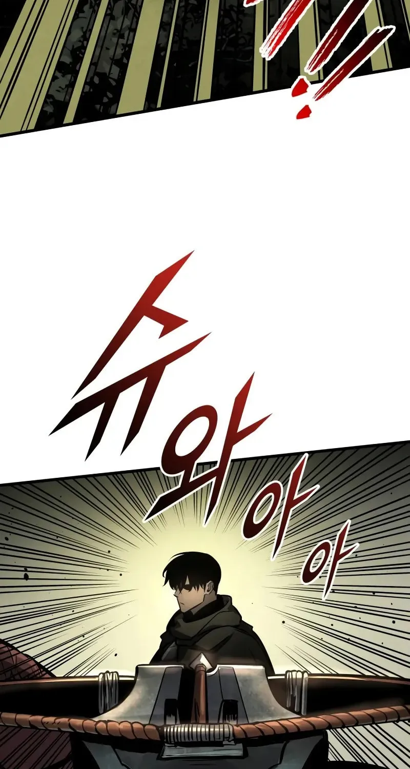 How to Survive as a Wandering Knight Chapter 37 page 116 - 