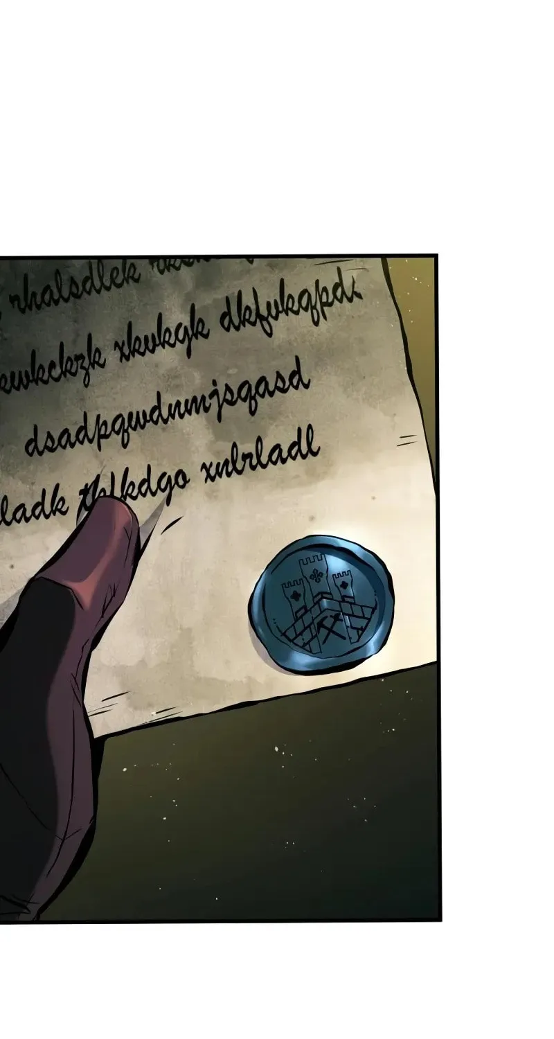 How to Survive as a Wandering Knight Chapter 37 page 13 - 