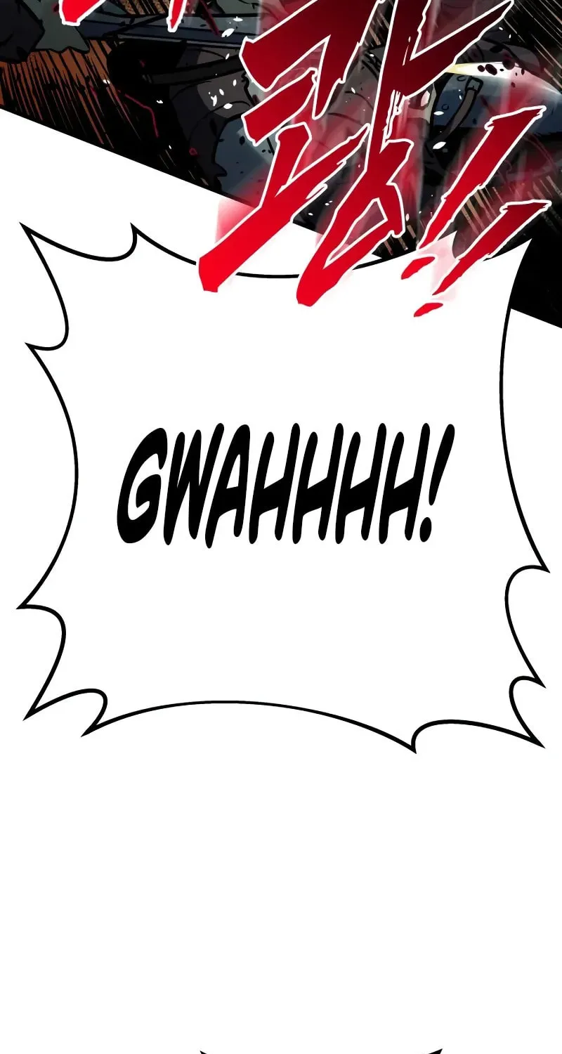 How to Survive as a Wandering Knight Chapter 37 page 121 - 
