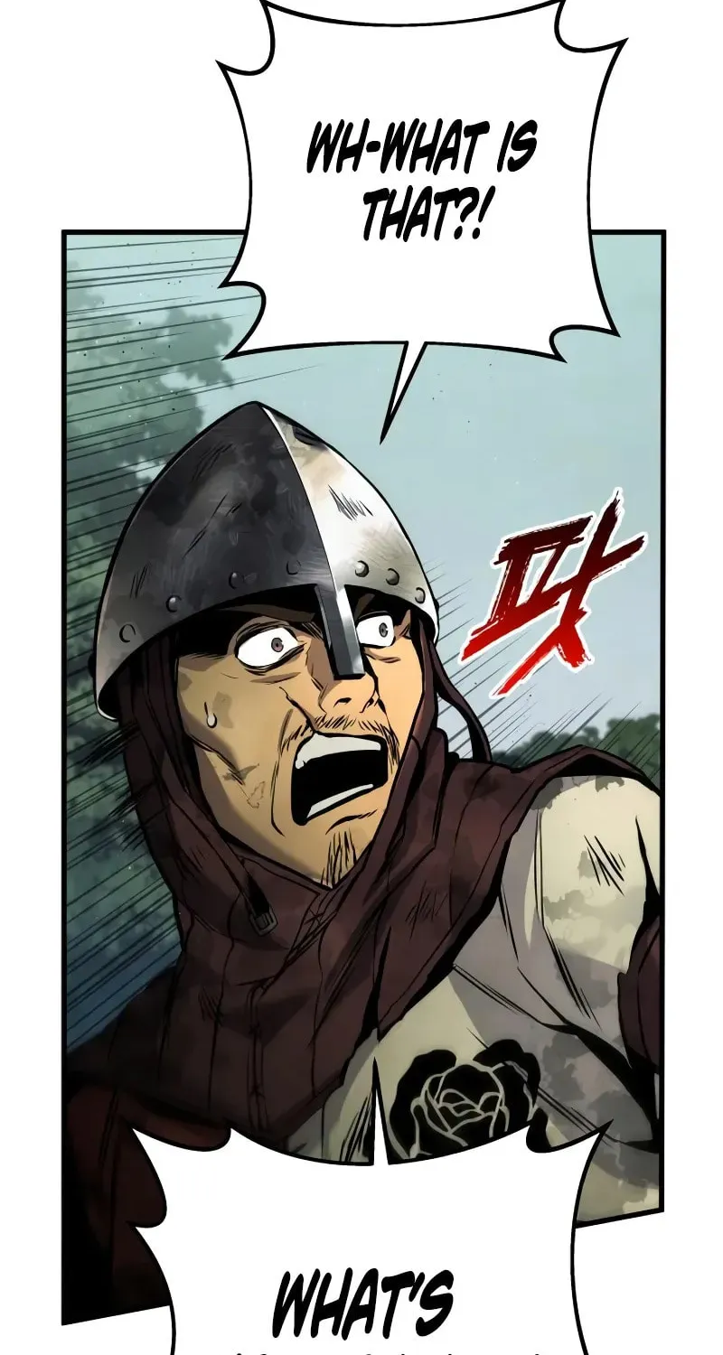 How to Survive as a Wandering Knight Chapter 37 page 122 - 