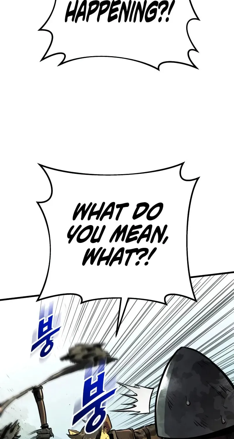 How to Survive as a Wandering Knight Chapter 37 page 123 - 
