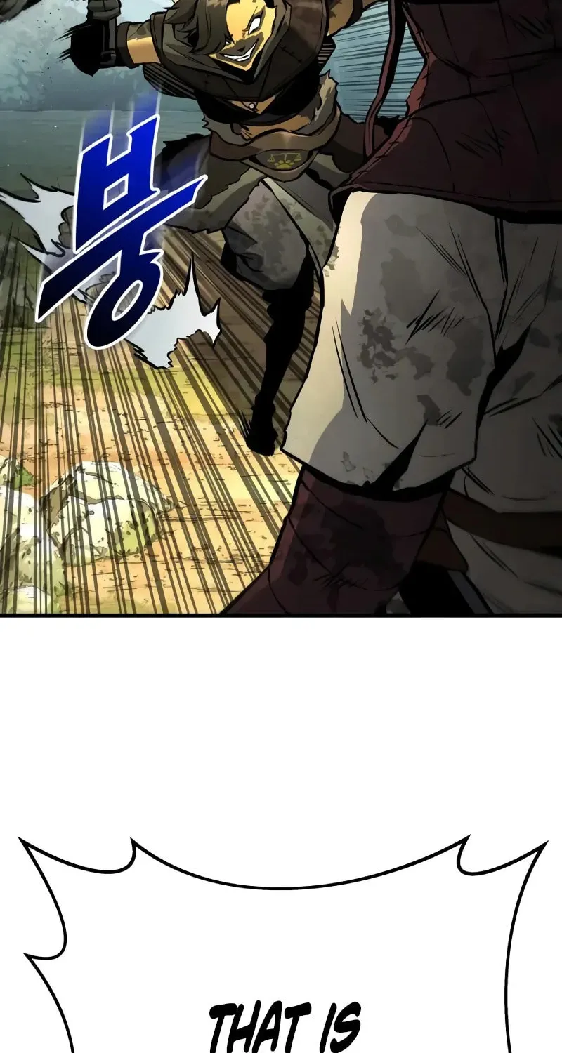 How to Survive as a Wandering Knight Chapter 37 page 124 - 