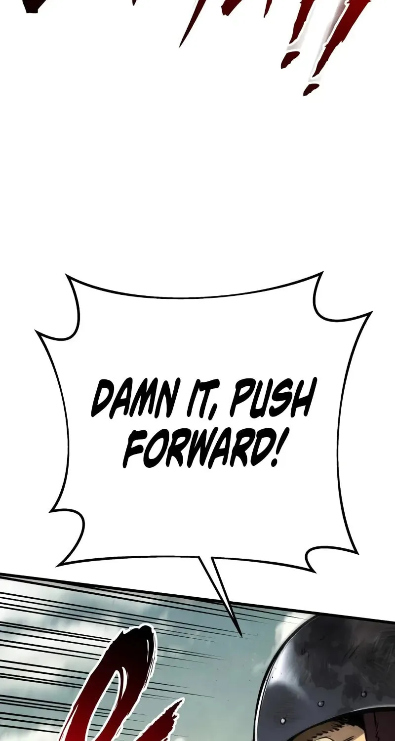 How to Survive as a Wandering Knight Chapter 37 page 126 - 