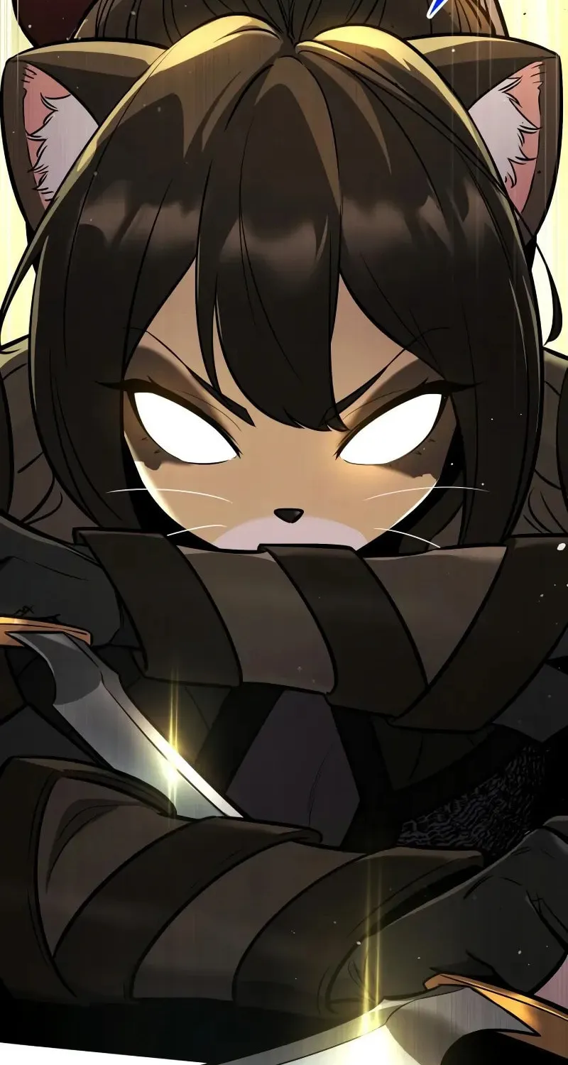 How to Survive as a Wandering Knight Chapter 37 page 132 - 