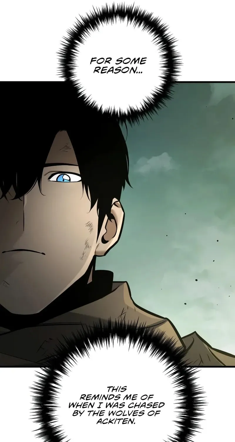 How to Survive as a Wandering Knight Chapter 37 page 139 - 