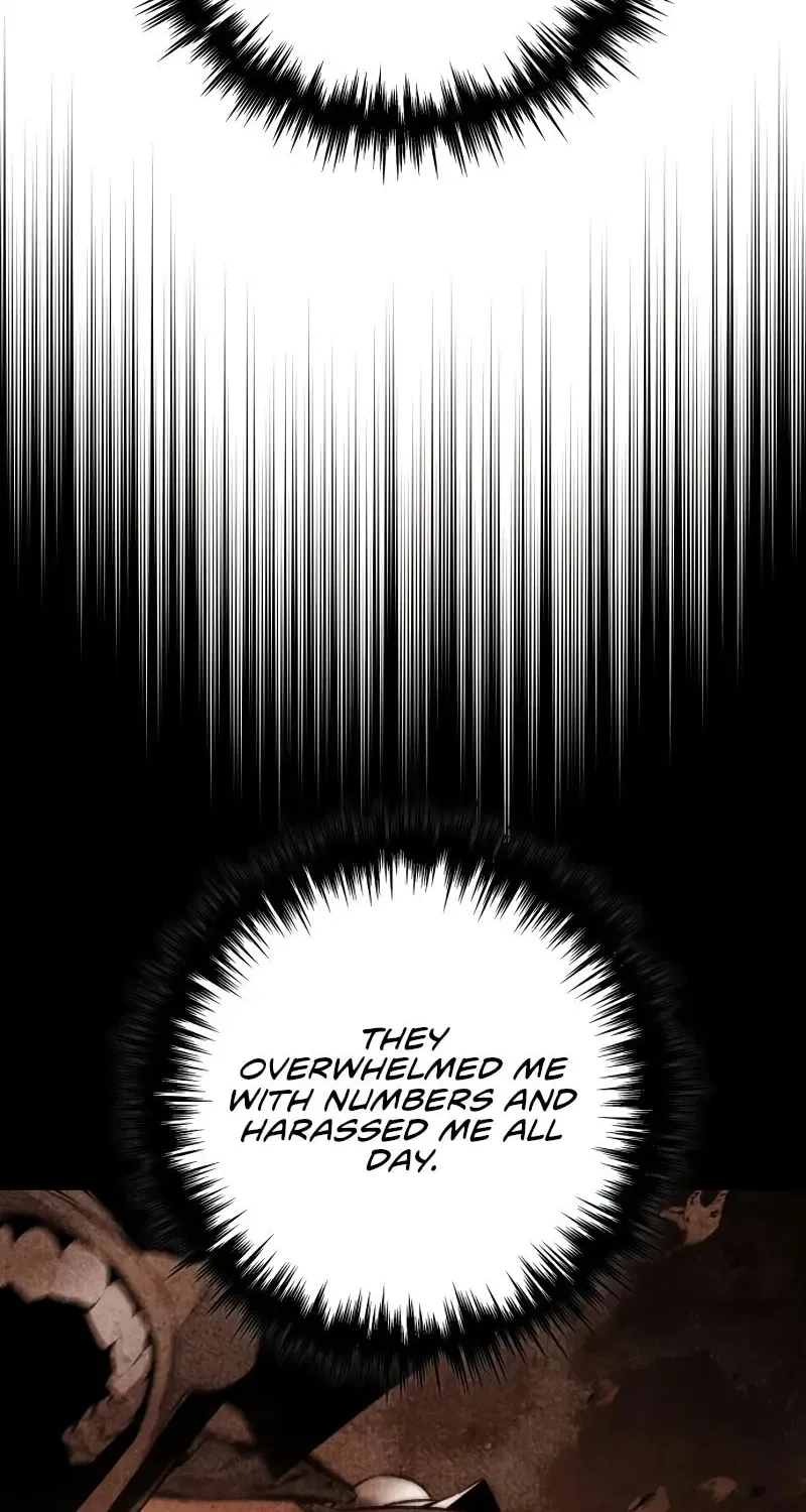 How to Survive as a Wandering Knight Chapter 37 page 140 - 