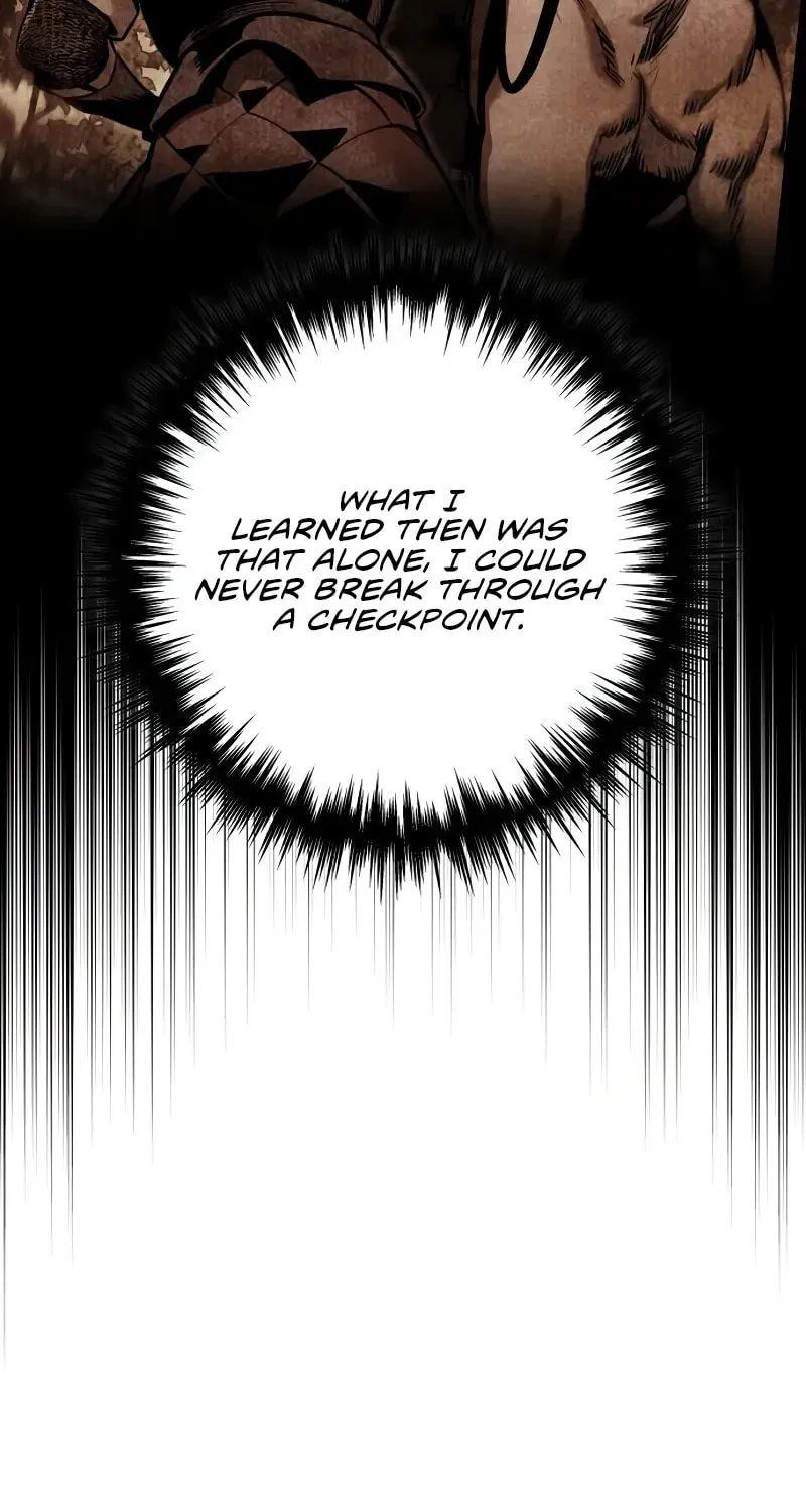 How to Survive as a Wandering Knight Chapter 37 page 143 - 