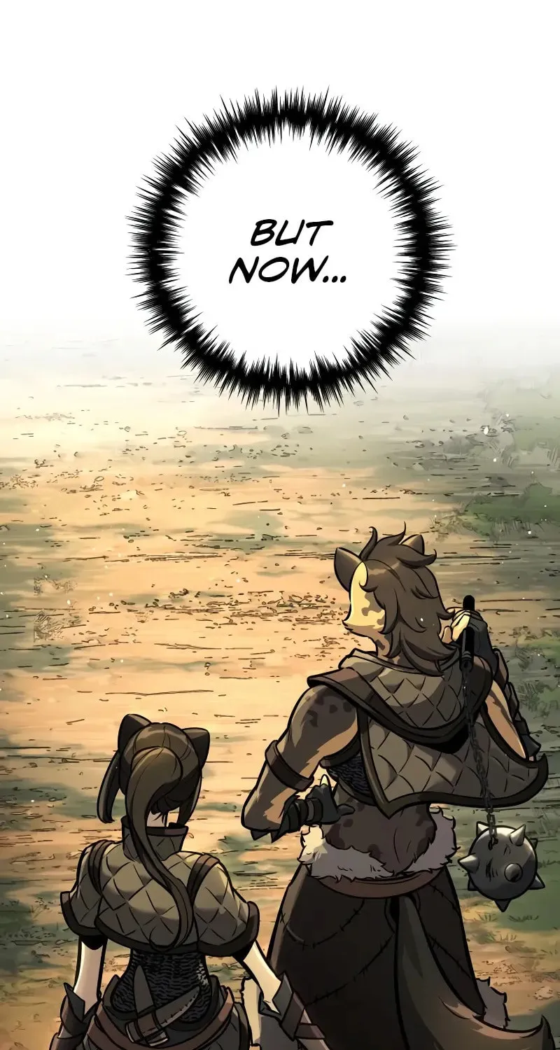 How to Survive as a Wandering Knight Chapter 37 page 144 - 