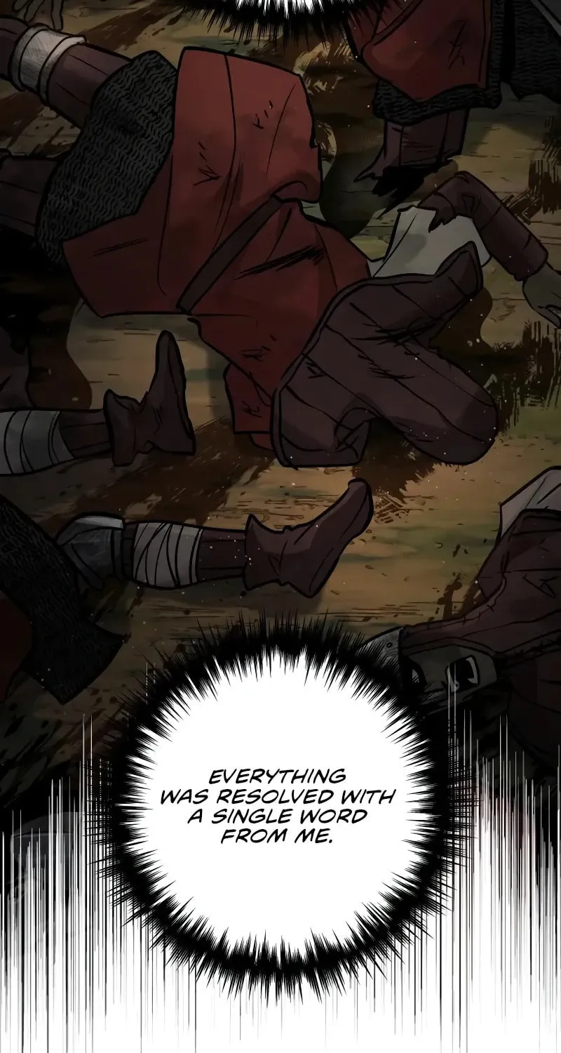 How to Survive as a Wandering Knight Chapter 37 page 146 - 