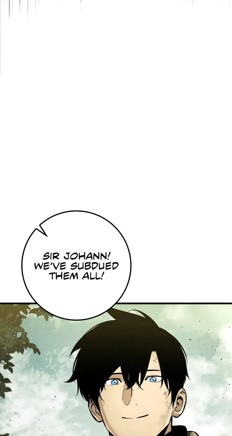 How to Survive as a Wandering Knight Chapter 37 page 147 - 