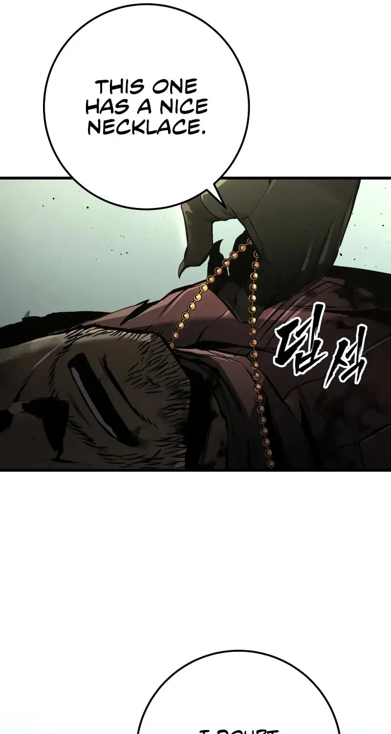 How to Survive as a Wandering Knight Chapter 37 page 149 - 