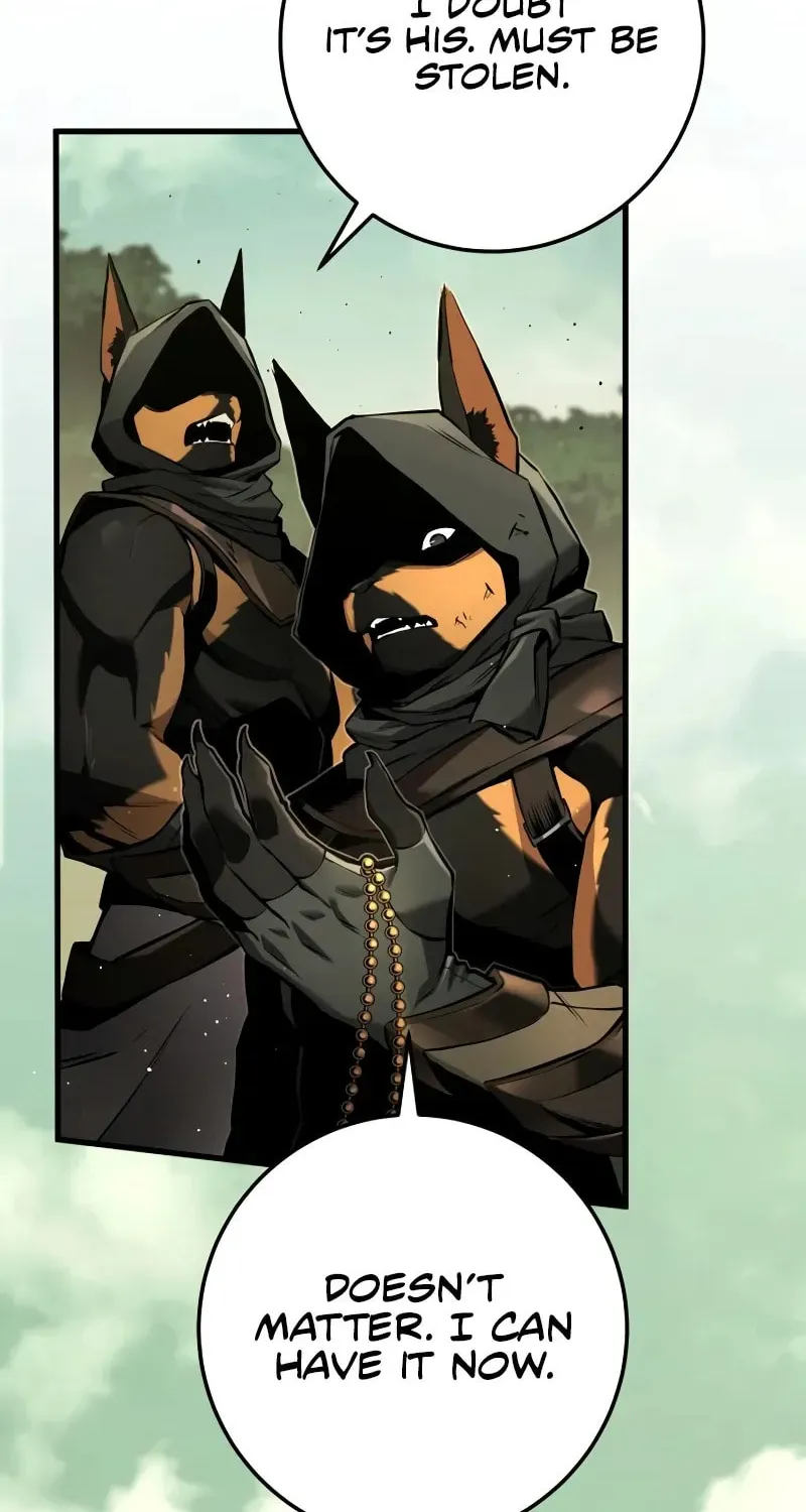 How to Survive as a Wandering Knight Chapter 37 page 150 - 